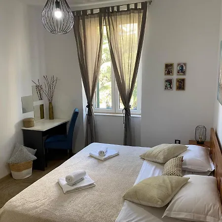 Summertime In سبليت