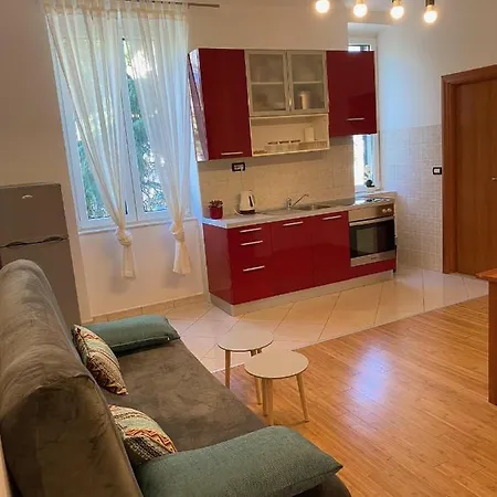 Apartment Summertime In *