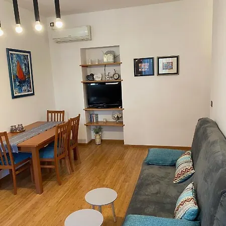 Apartment Summertime In Split