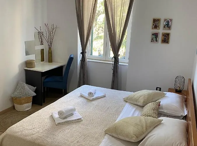 Apartman Summertime In *