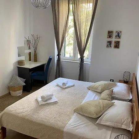 アパート Summertime In *