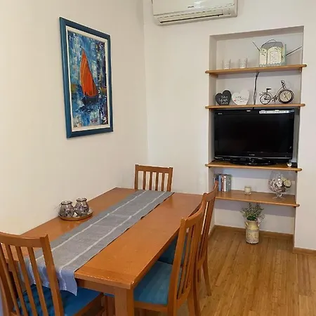 Summertime In スプリト