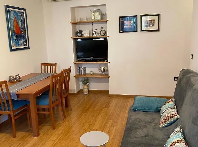 Summertime In アパート