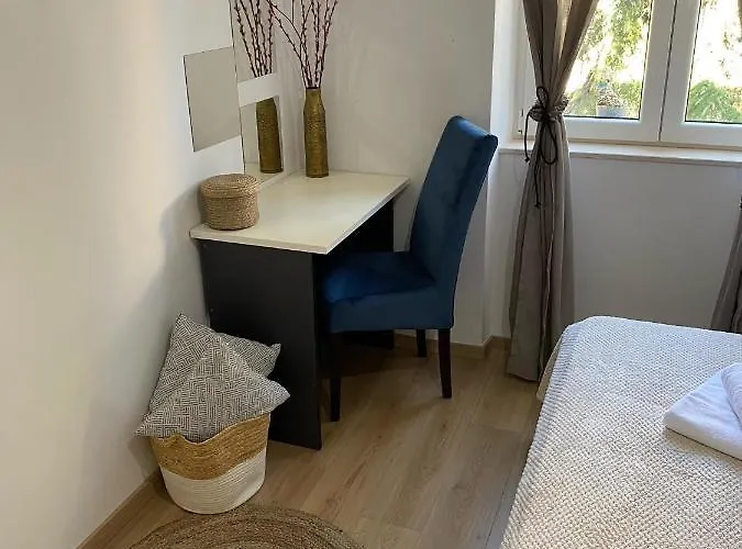 Summertime In アパート スプリト